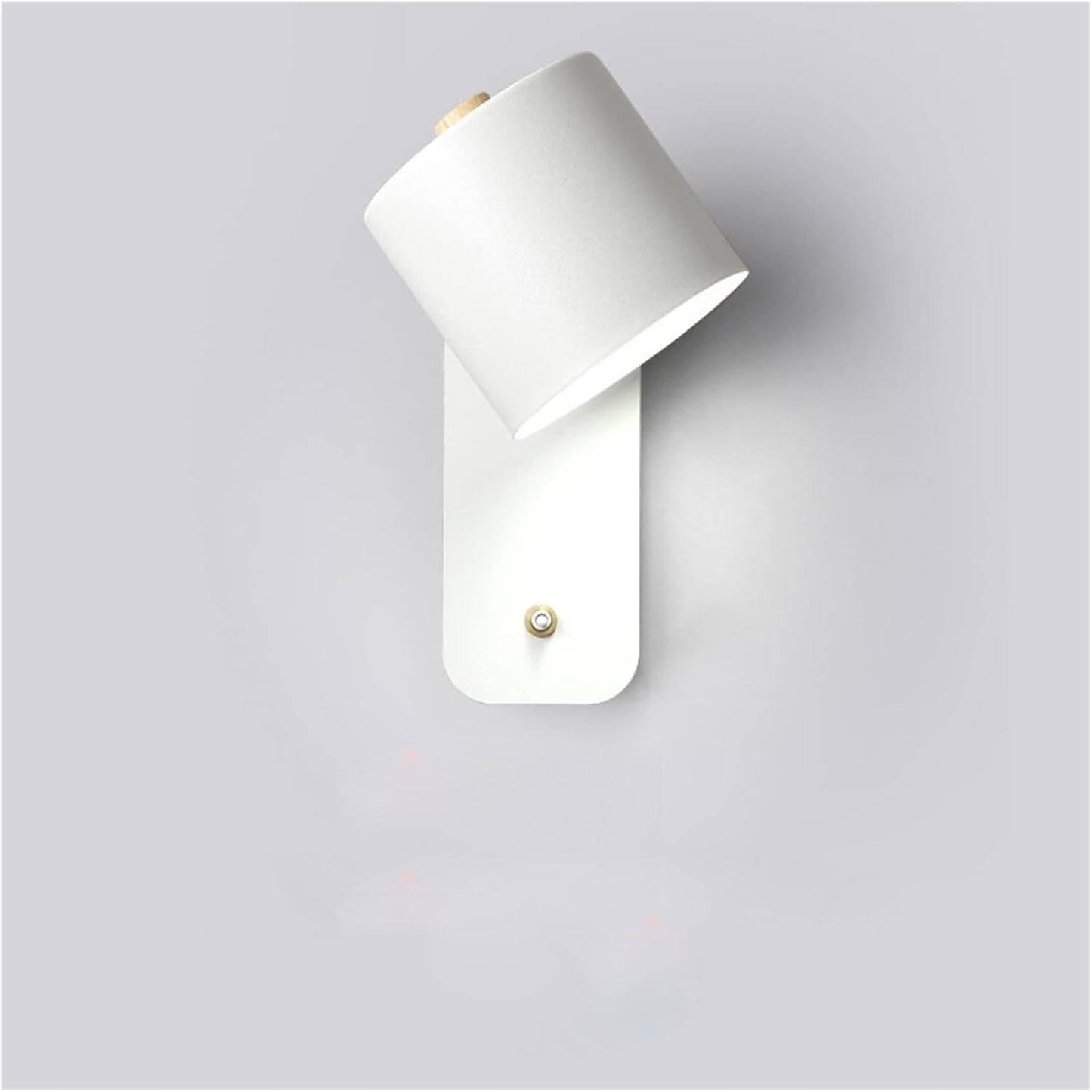 Modern Wall Lamp for Bedroom, Living Room, and Hallway Lighting