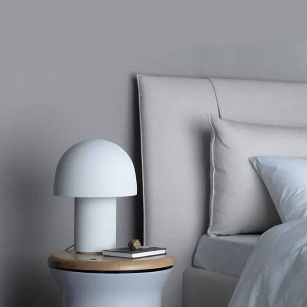 Wireless Modern Table Lamp