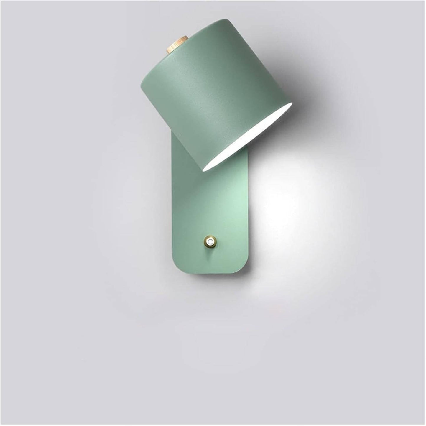 Modern Wall Lamp for Bedroom, Living Room, and Hallway Lighting