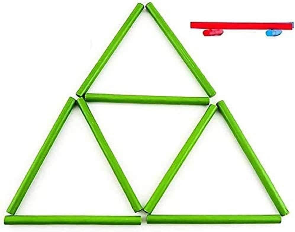 Counting Sticks Educational Math Toy Set