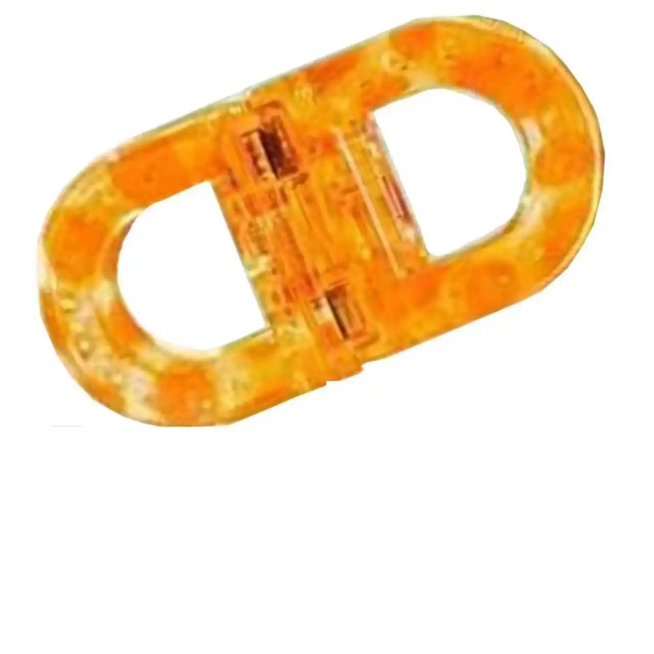 Strong-Hold Magnetic Hair Clip Set