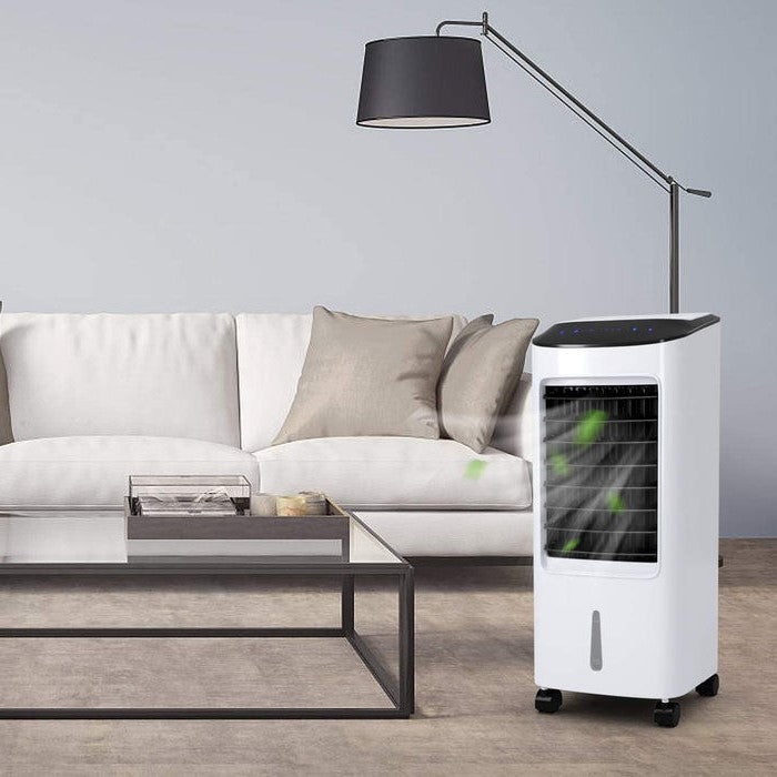 Portable Stand-Up Indoor Air Cooler
