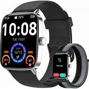 Multifunctional Smartwatch with 1.85-Inch Display product image 1
